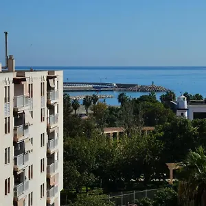 Vivienda Fines Turisticos , Malaga Hiszpania