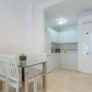 Centrico , Malaga Hiszpania