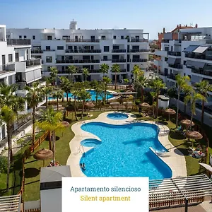 Homity Holidays - Playa Granada - Aguacate , Motril Hiszpania
