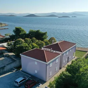 Lavanda , Sveti Petar (Zadar) Chorwacja